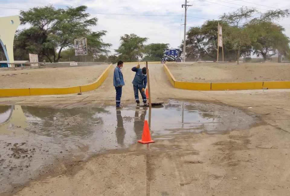 mantenimiento correctivo paita 1