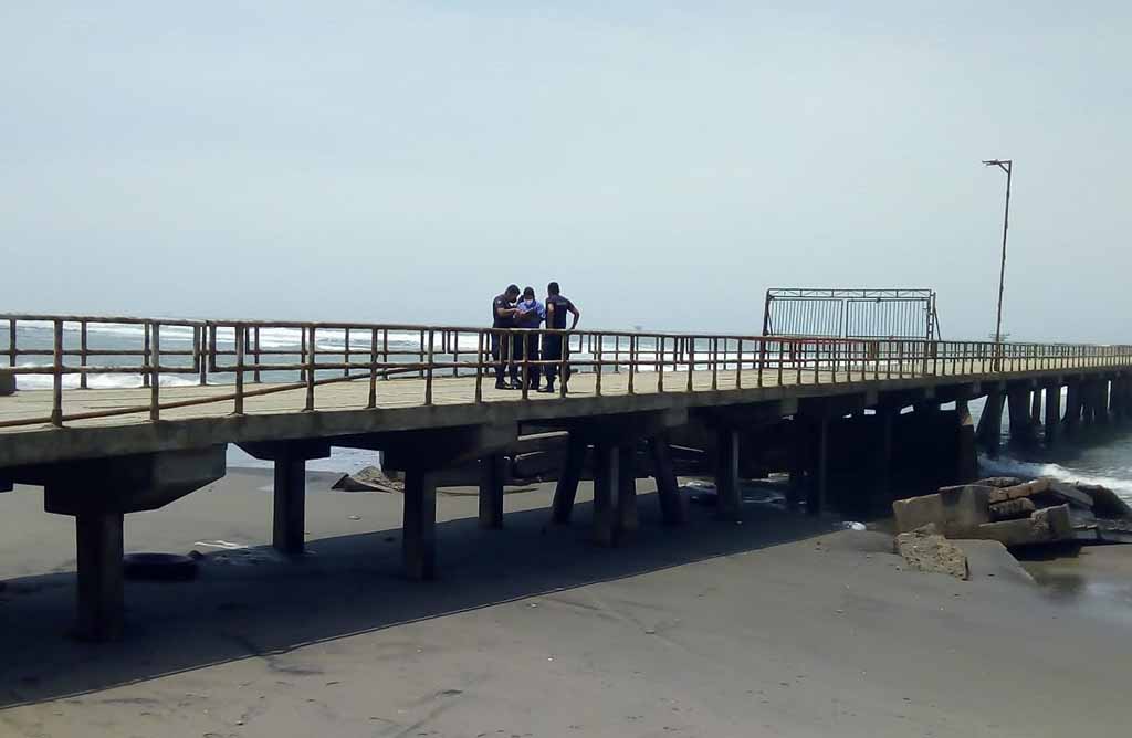 muelle la brea malogrado 1