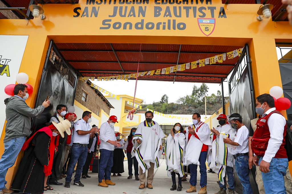 Martin Vizcarra en Piura 4