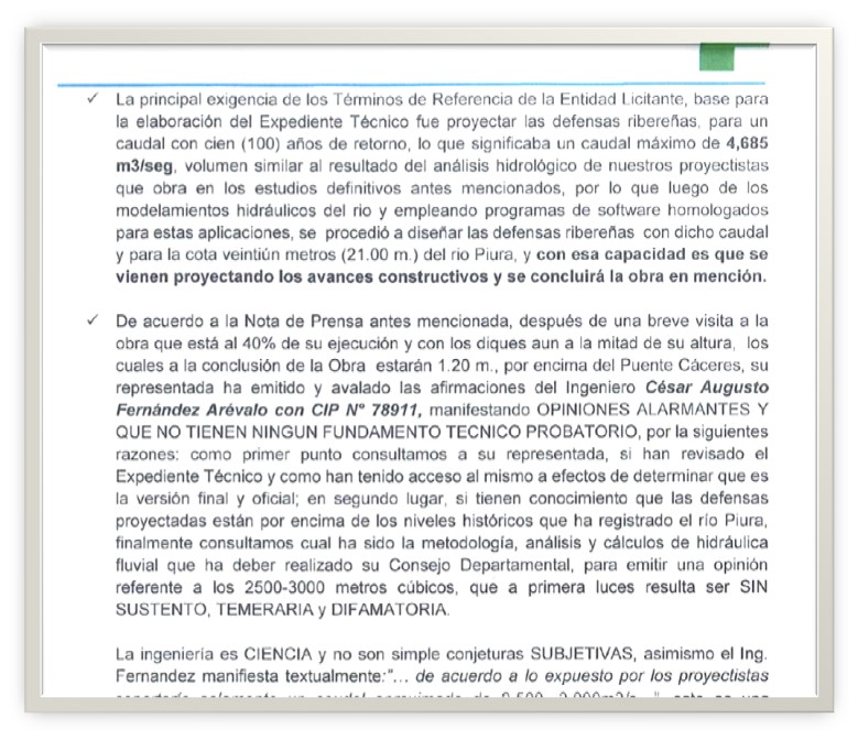 Carta Notarial Consorcio