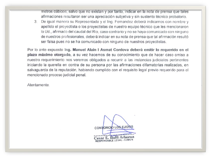 Carta Notarial Consorcio1