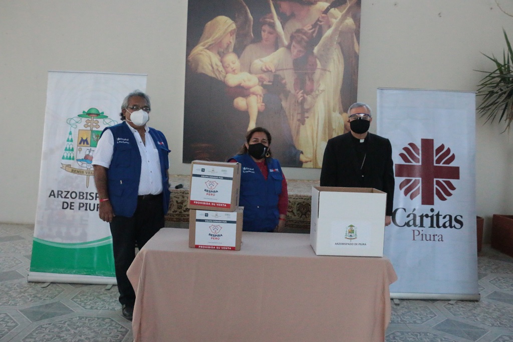 Donacion arzobispo 3