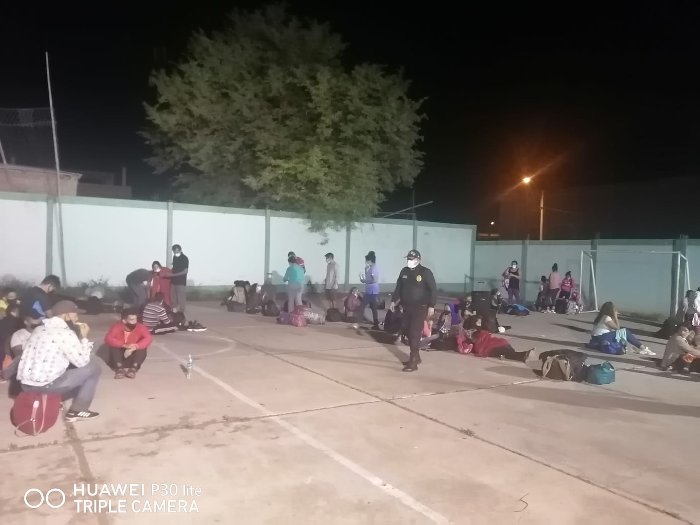 Inmigrantes venezolanos 3