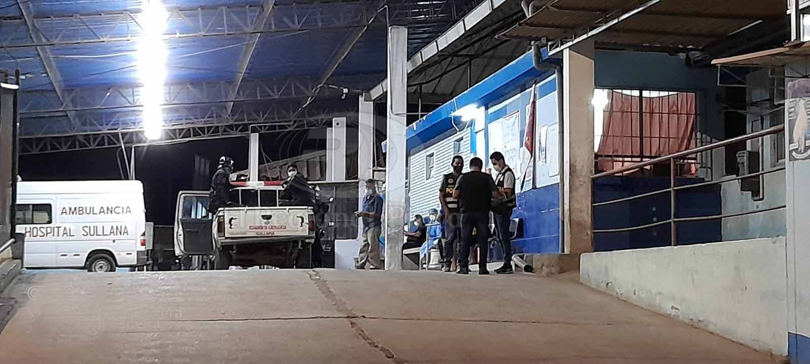 asesinato en sullana 3