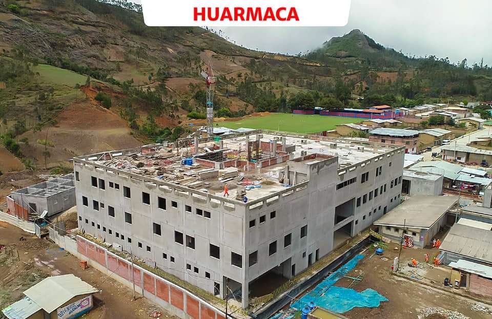 Hospital Huarmaca