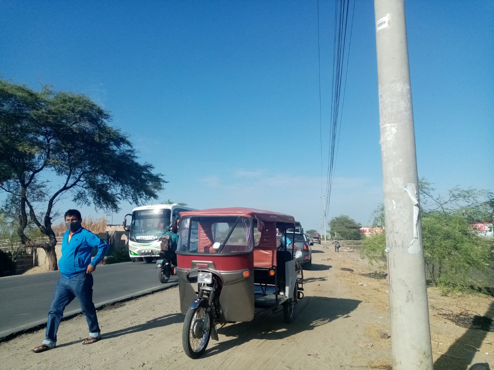 Paro La Union 02