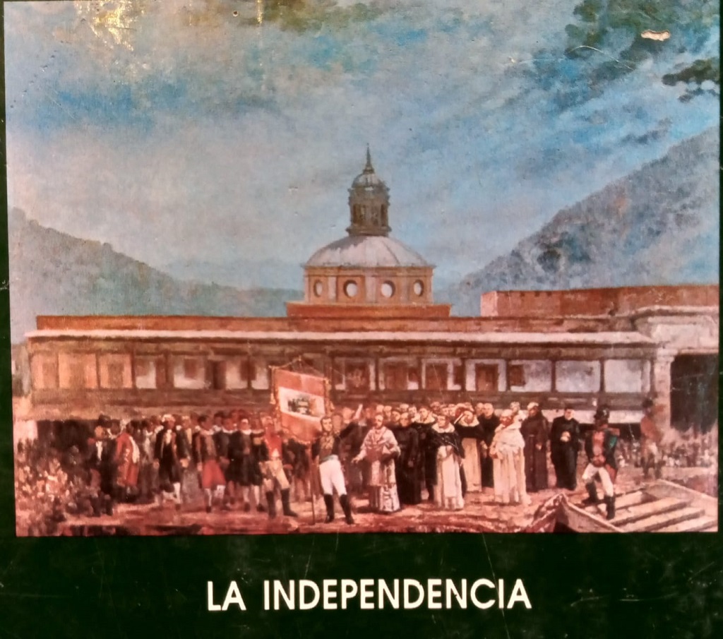 Bicentenario Peru 5