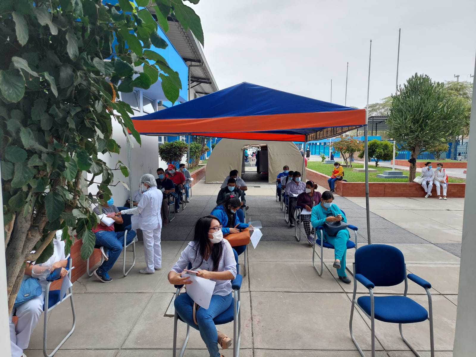 Donacion de sangre 8