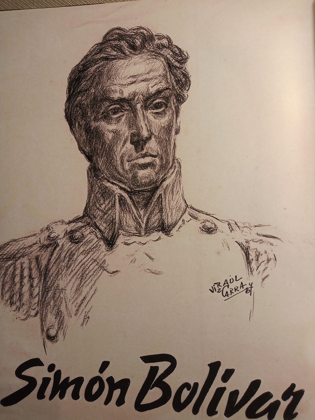 Simon Bolivar1