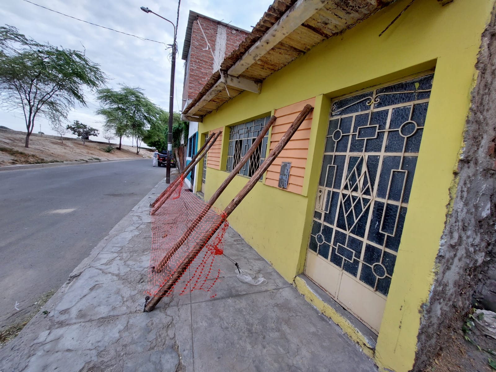 Barrio sur 1