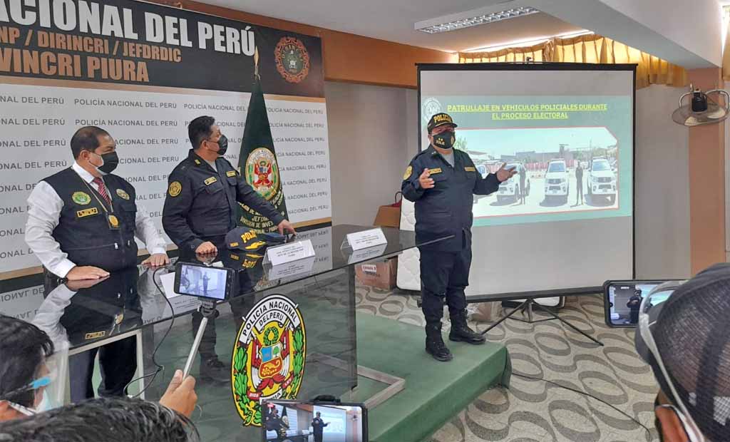 policia lanza plan seguridad segunda vuelta 1