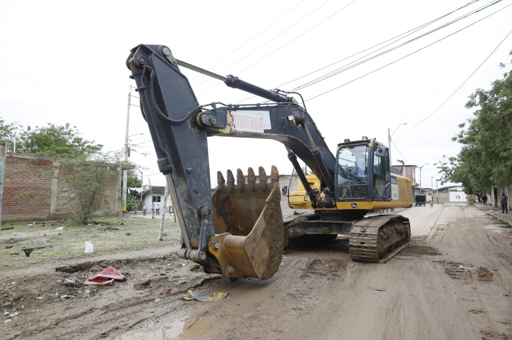 Solangel Fernandez Chulucanas 2