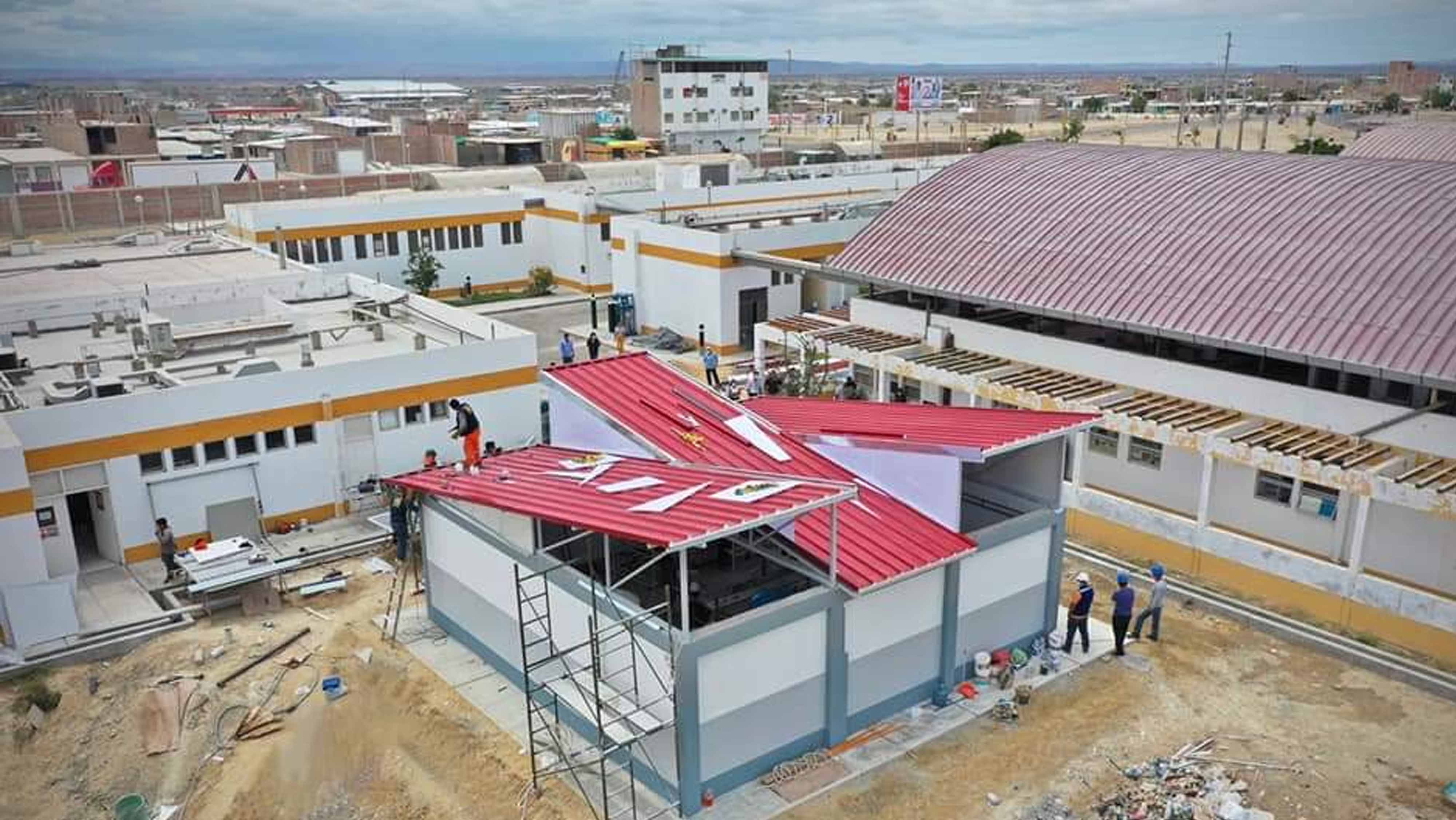 gobernador visita planta oxigeno paita 1