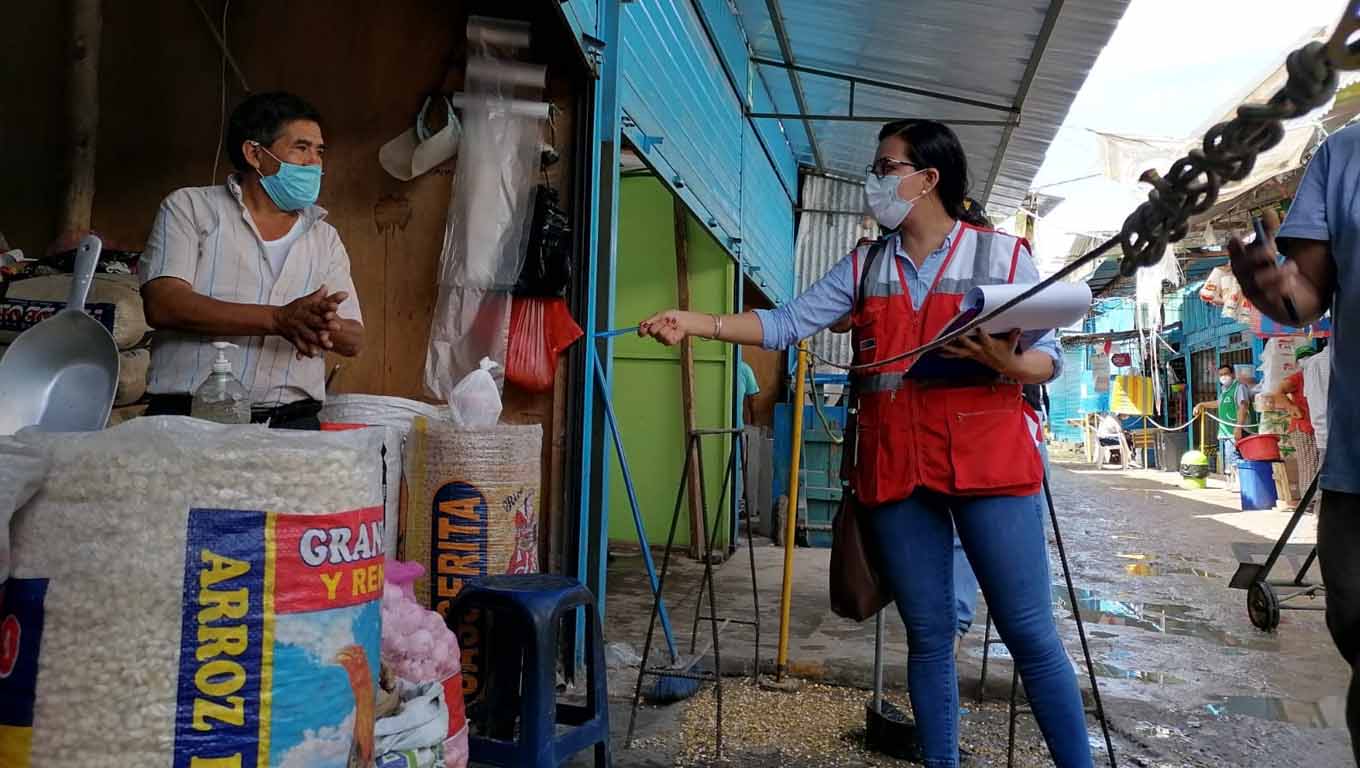 inspeccionan mercados 1