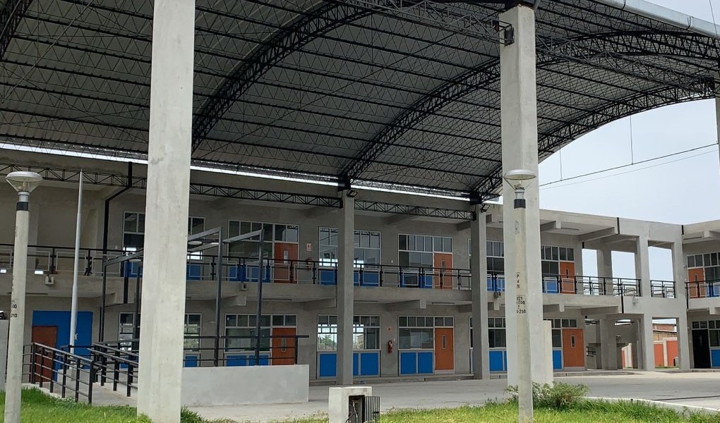 Colegio Tambogrande 2