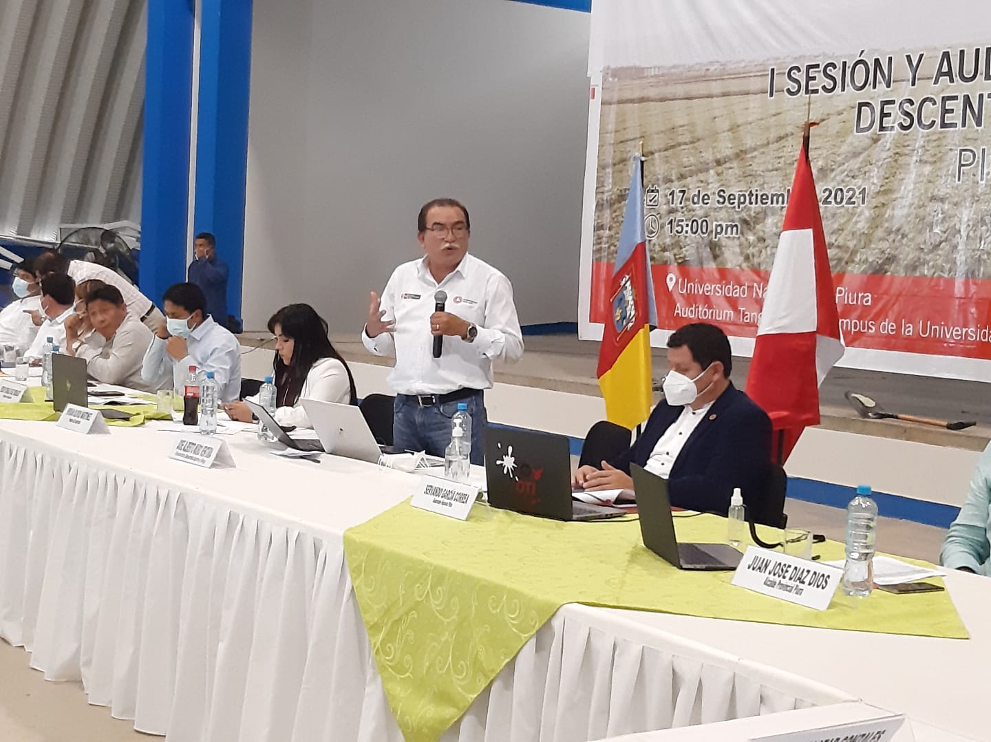 Comision Agraria Piura 2