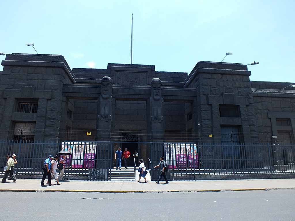 museos Peru 1