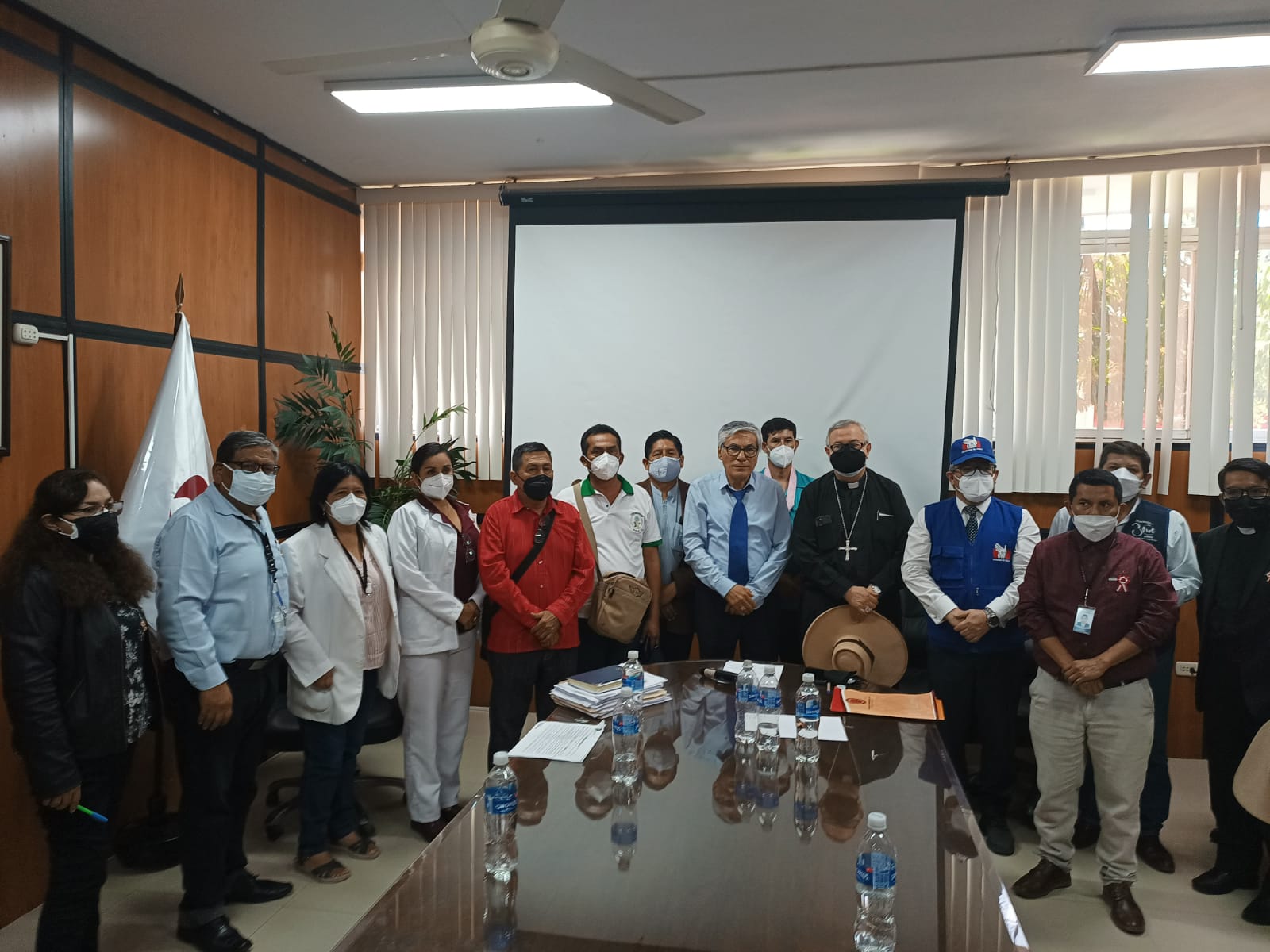Exigencia Hospital Alta complejidad 01
