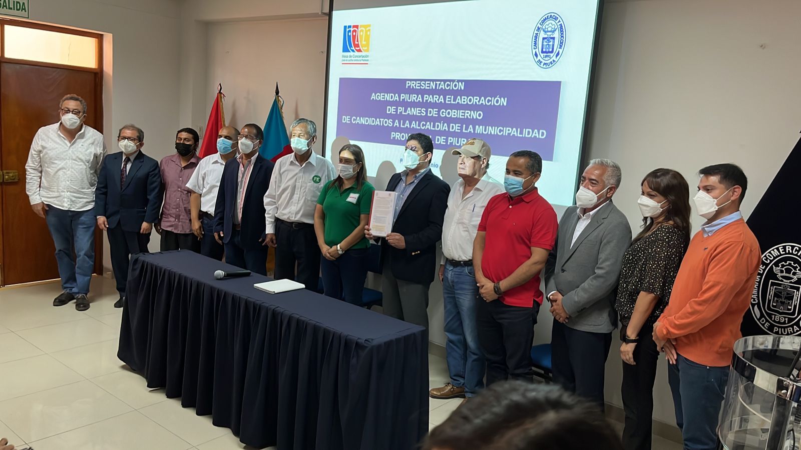 Candidatos Municipalidad Piura 02