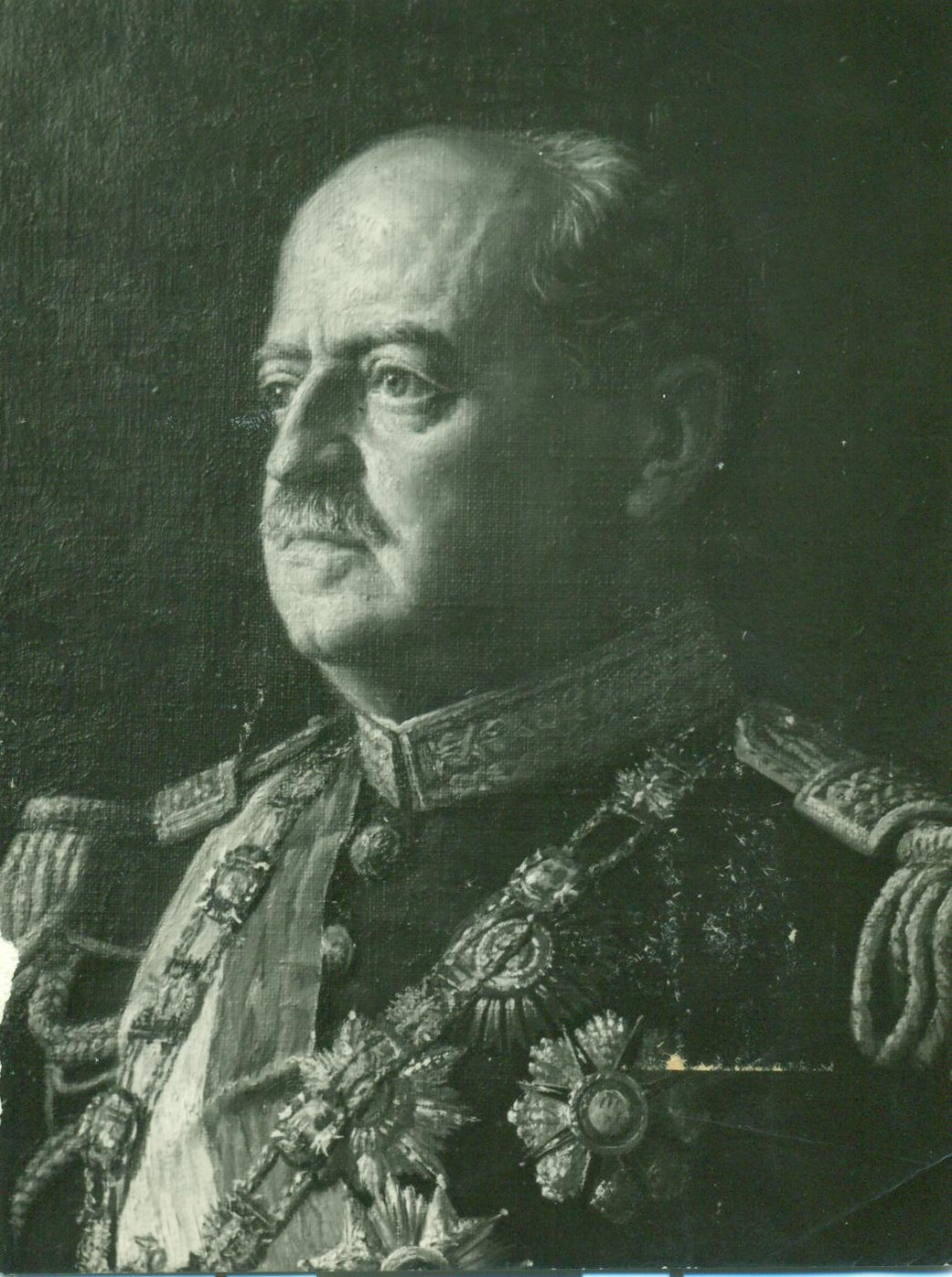 Oscar Benavides