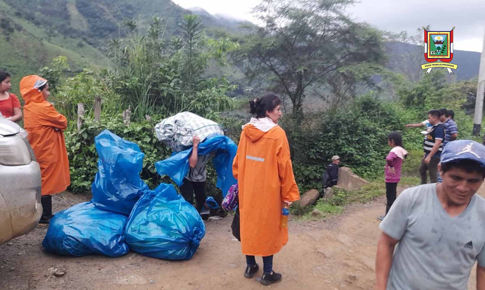 evacuan a pobladores de Israel 2