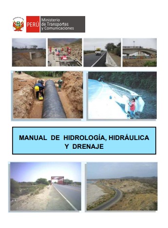 Manual de hidrologia