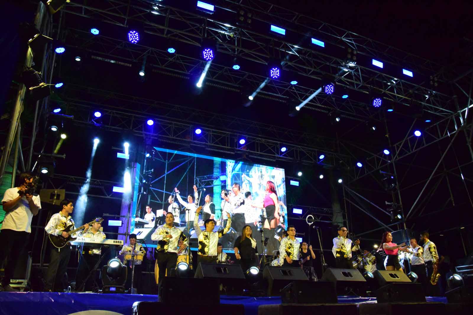 Serenata a Piura 1