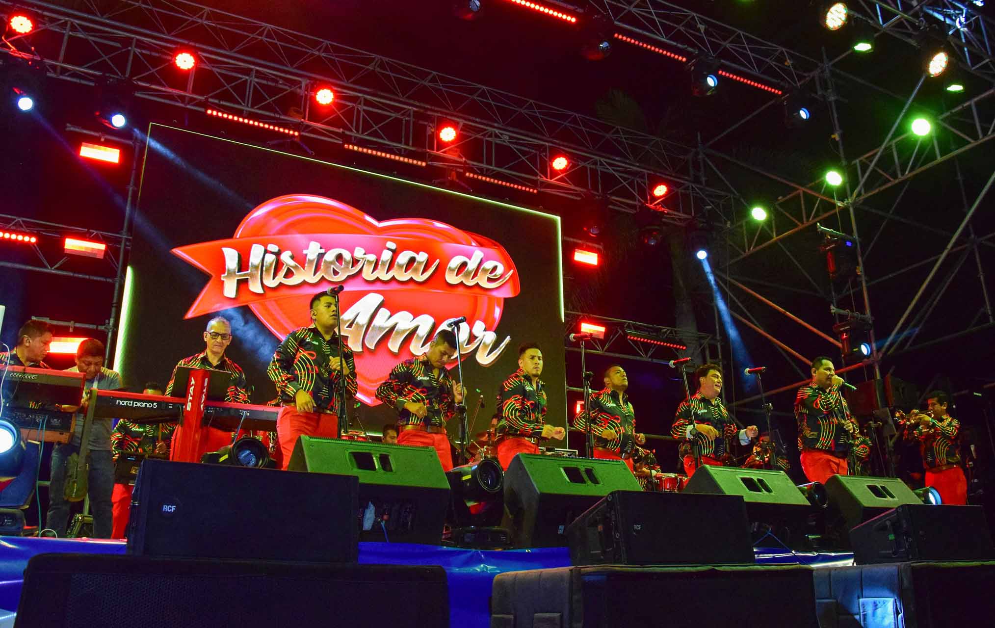 serenata a Piura 4