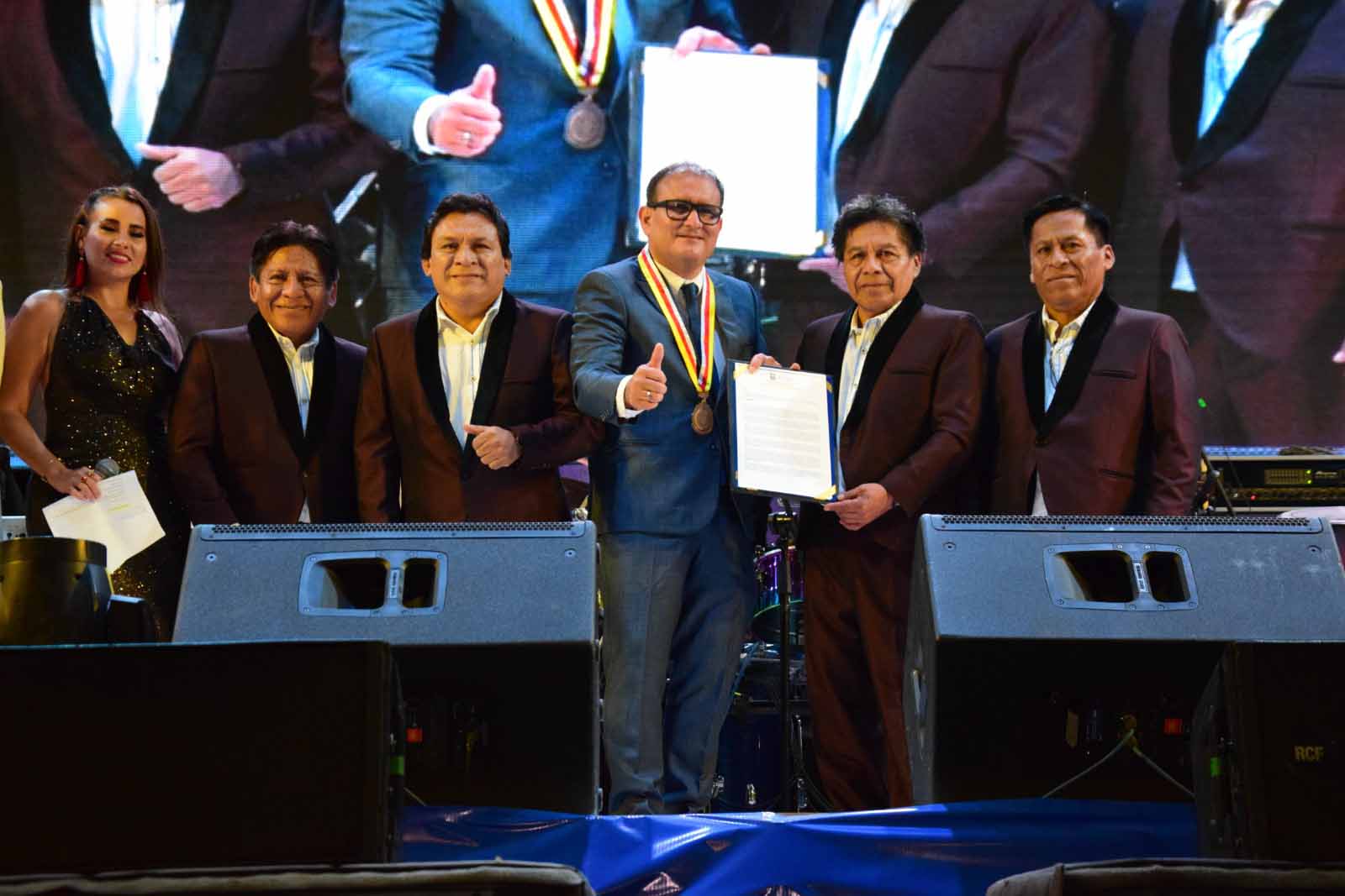 serenata a Piura 5