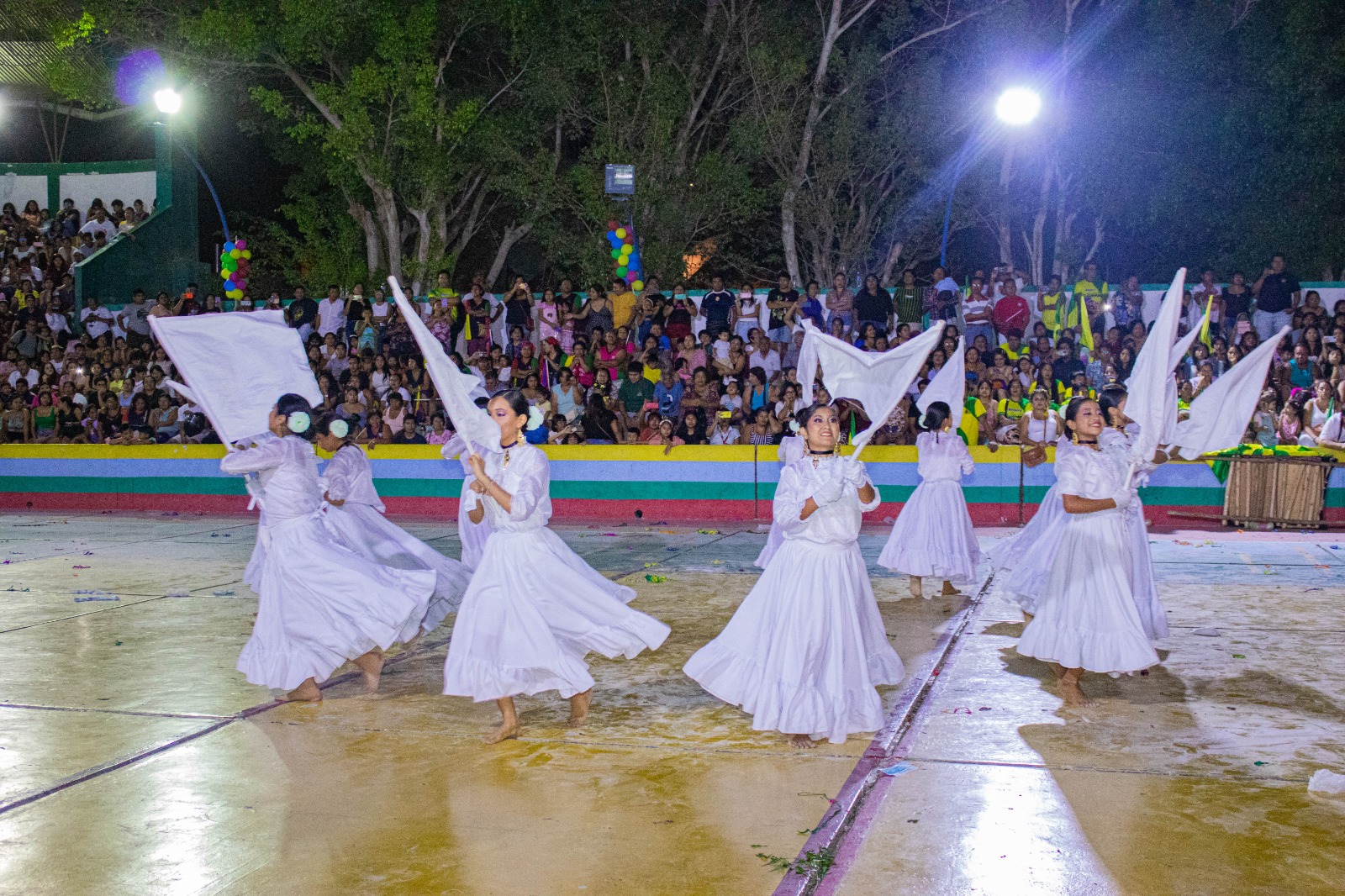 Comparsas Catacaos 03