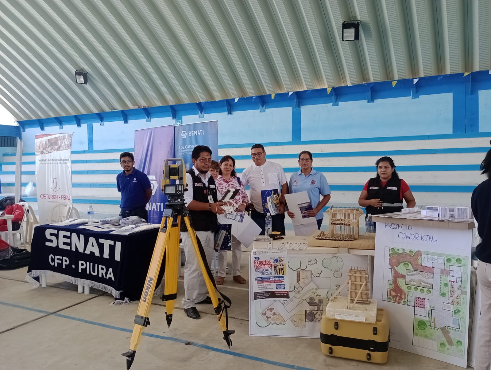 Feria vocacional 02