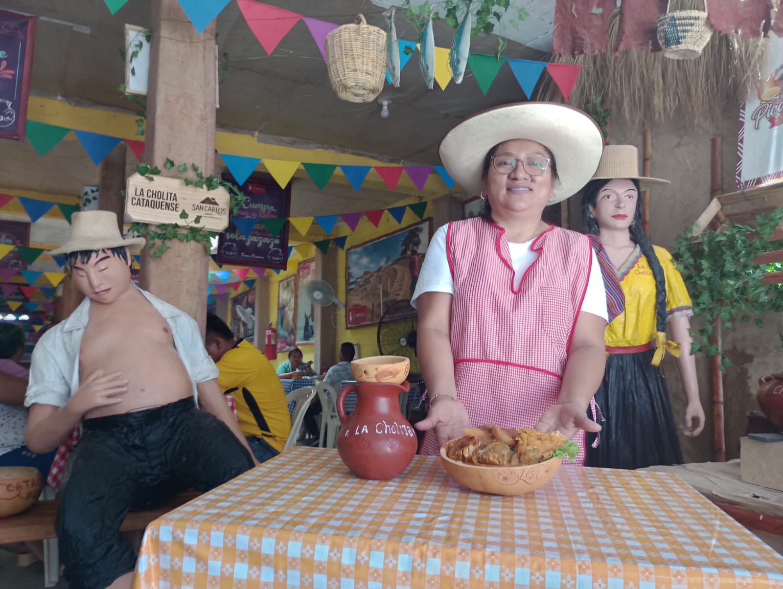 Malarrabia La Cholita 02