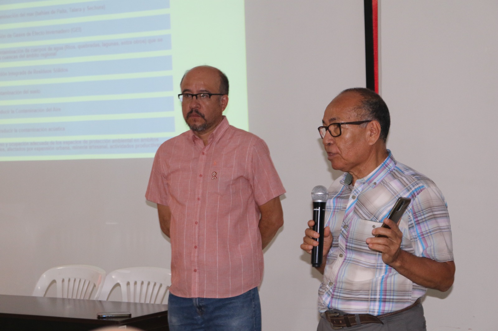 Politica ambiental climatica 02
