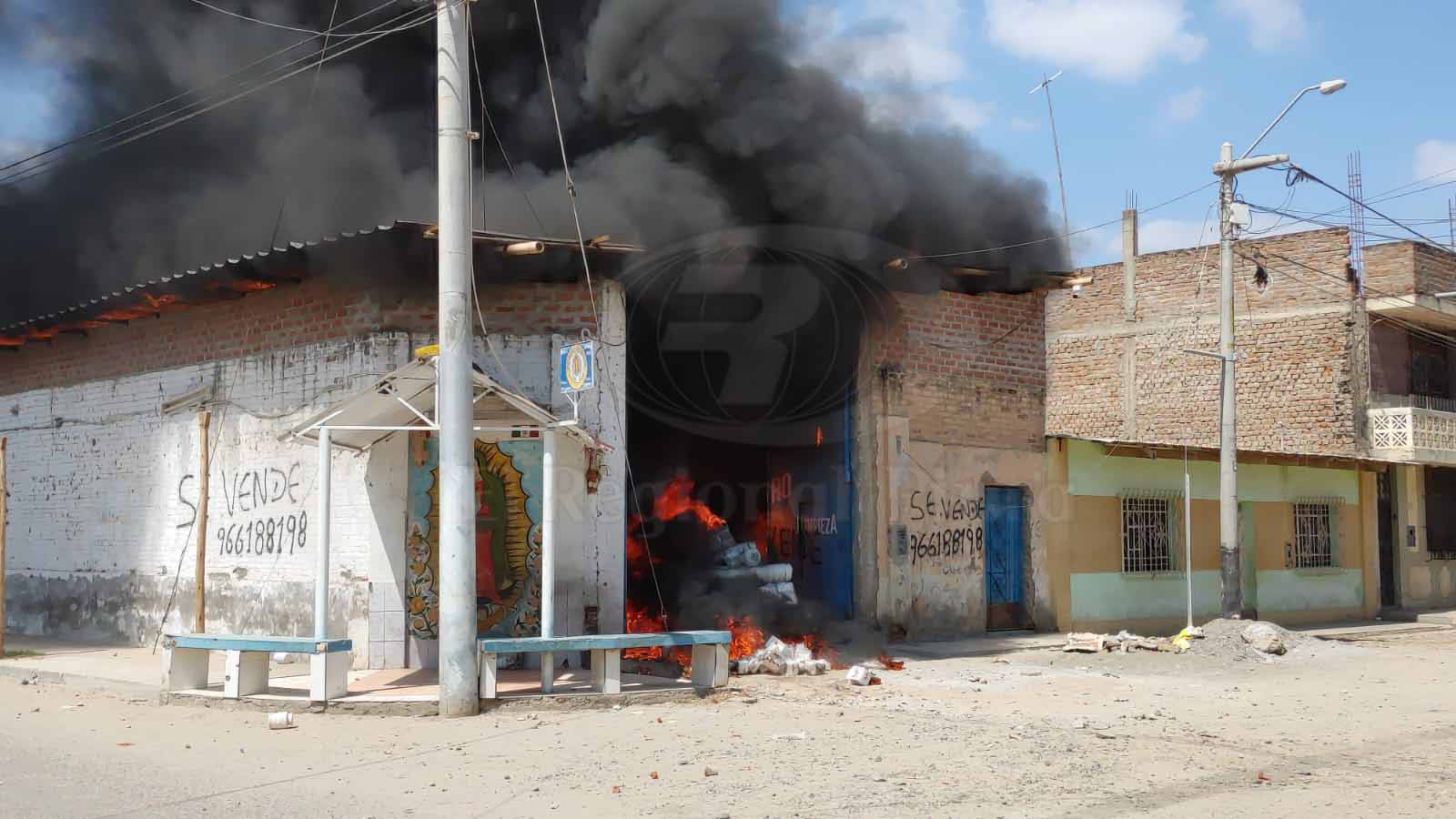 incendio contrabandistas 1