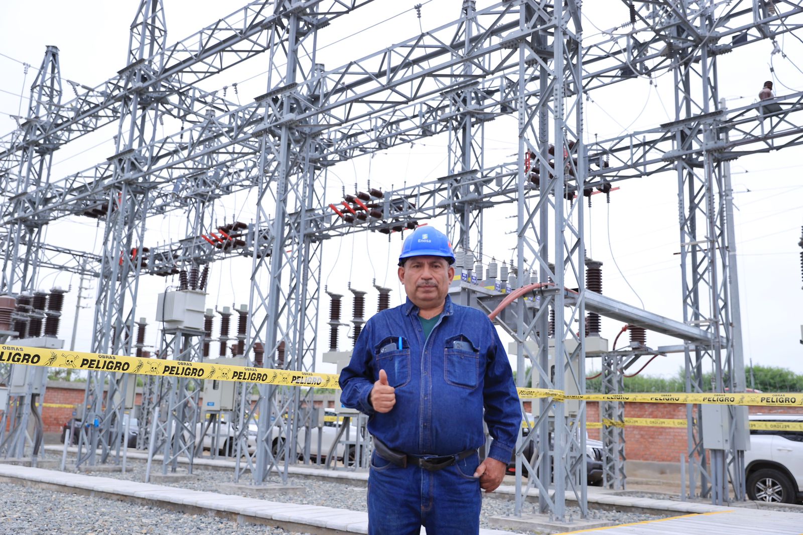 nueva estacion de energia 1