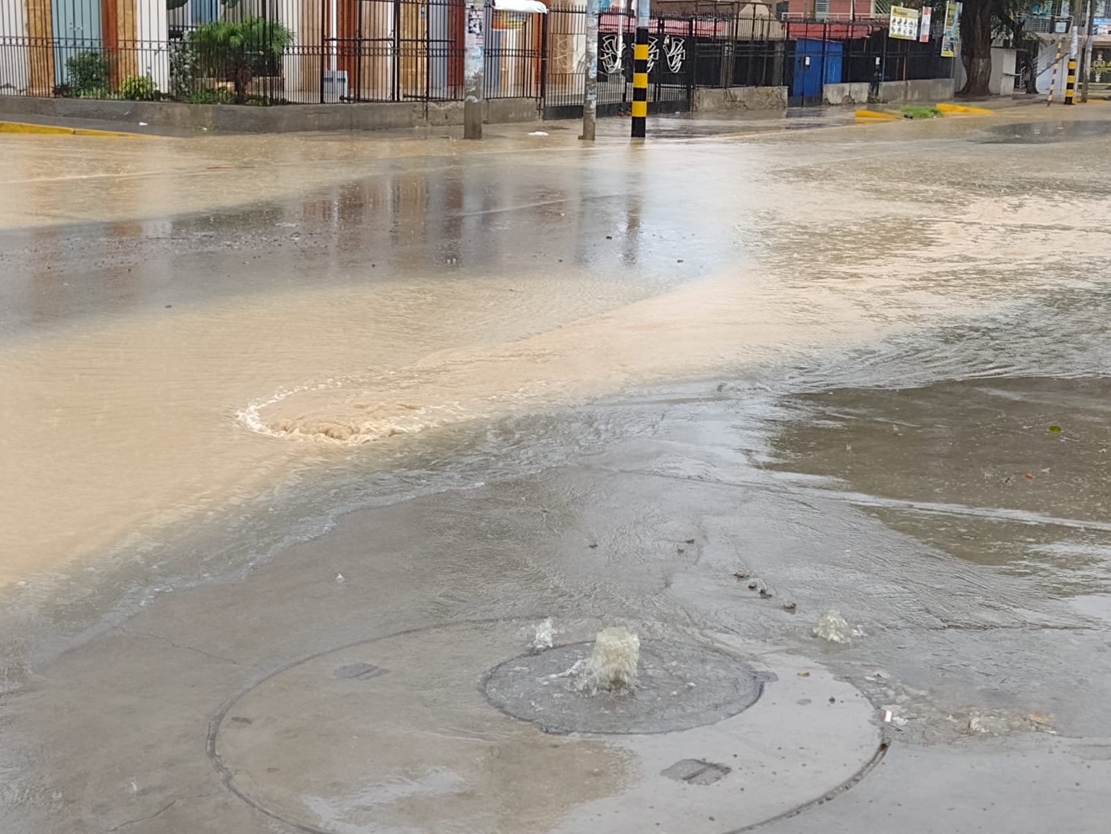 talara inundada 2