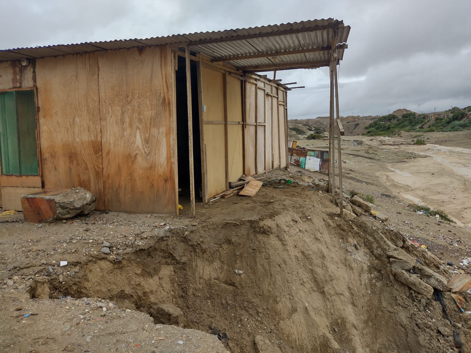 talara inundada 3