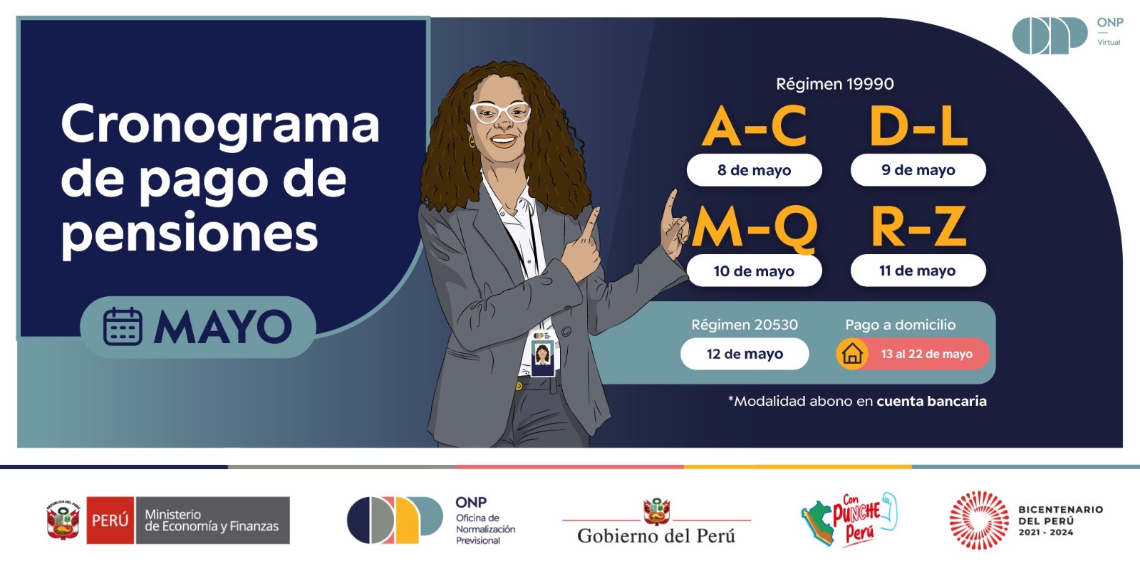 Cronograma de pago 01