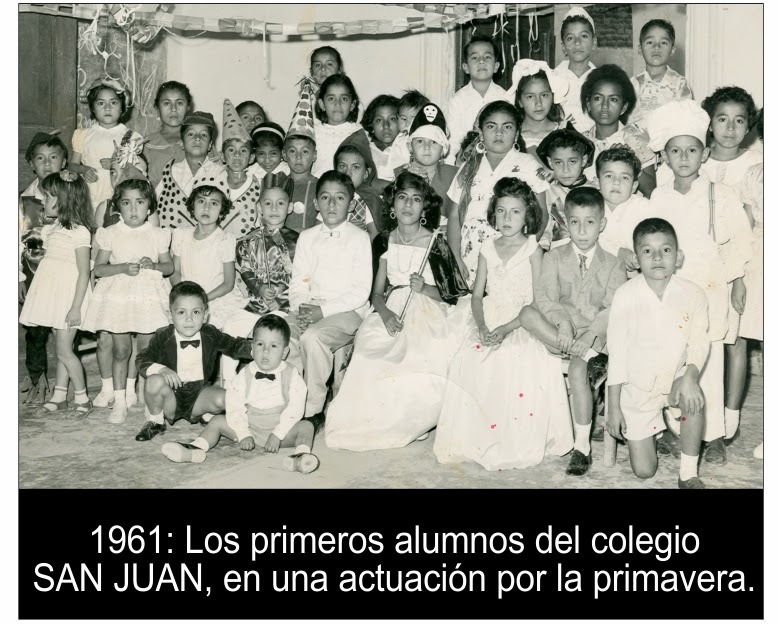 Alumnos San Juan Sullana 01