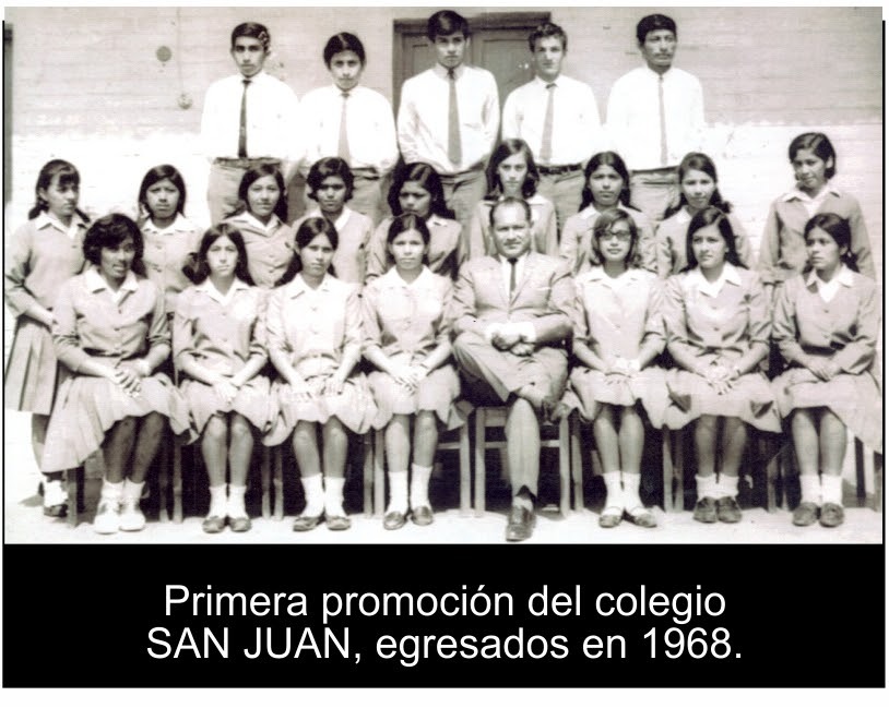 Alumnos San Juan Sullana 02