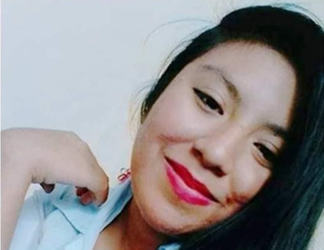 Joven docente fue encontrada sin vida días después de ser secuestrada