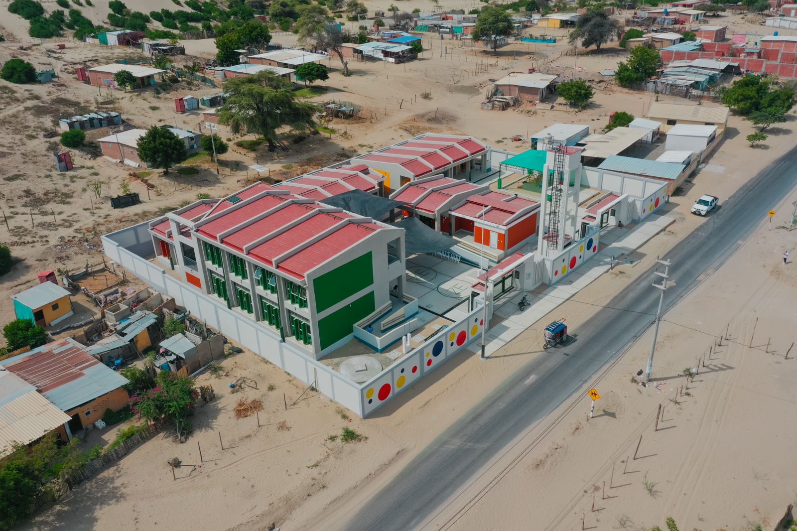 Colegio Piura Pronied 02