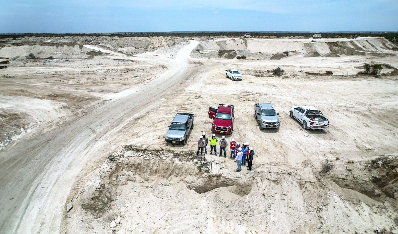 Inspeccion Rio Piura 01