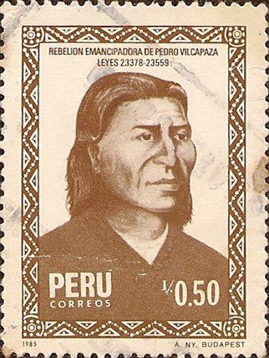 Pedro Vilcapaza 01
