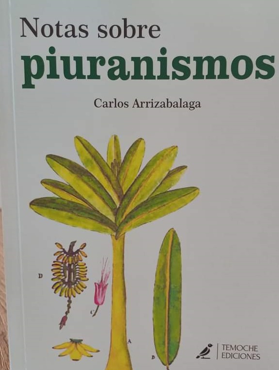 Carátula del libro del Dr. Carlos Arrizabalaga