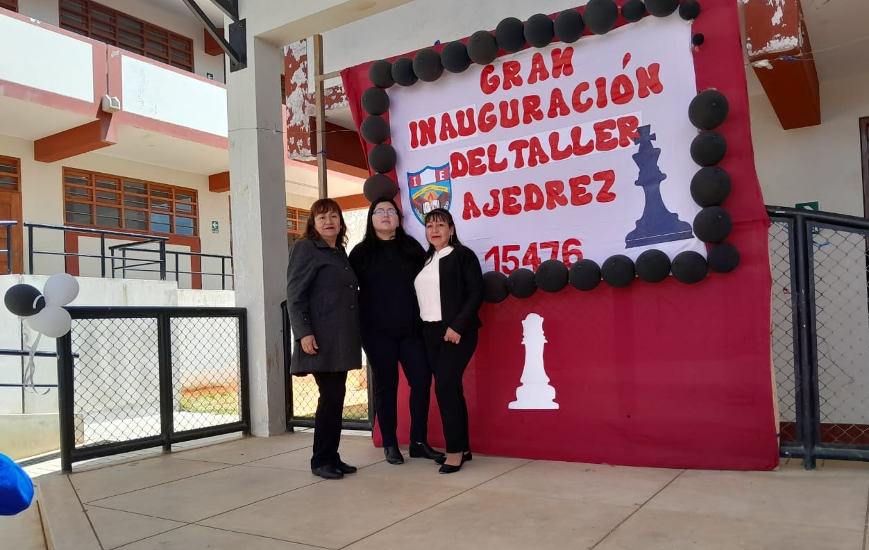 Gran inauguracion