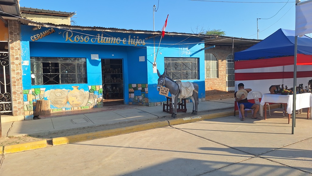 Turismo Tambogrande Chulucanas 06