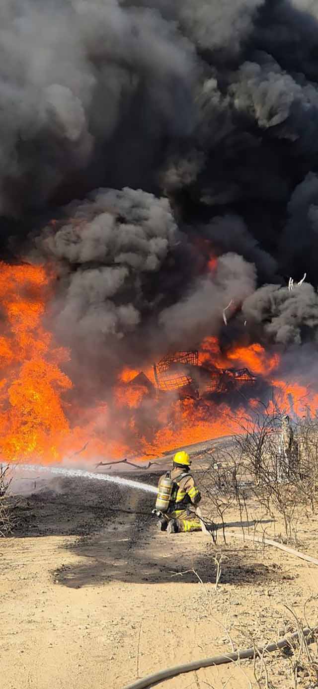 incendio Pampa Larga Suyo 4