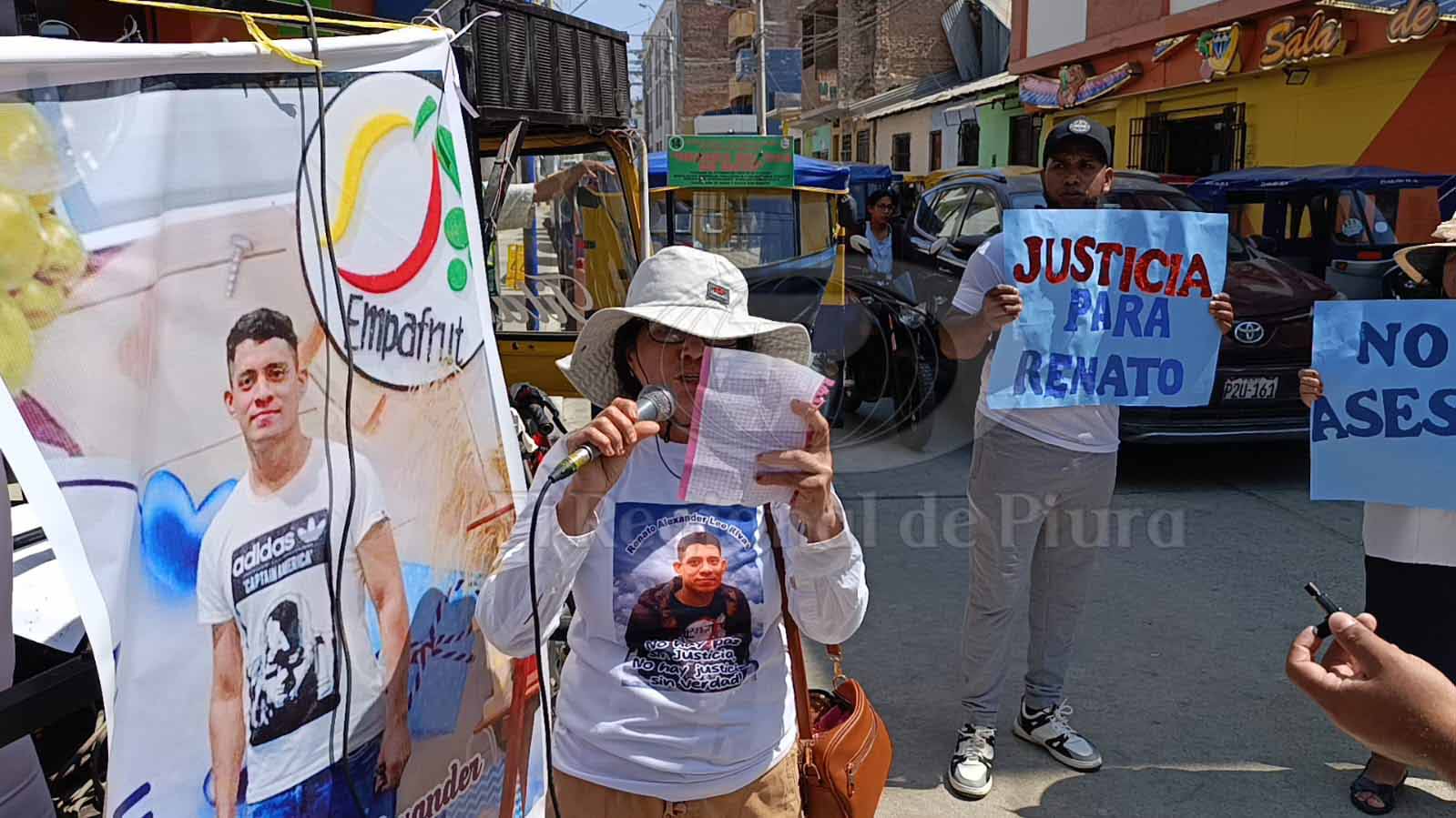 piden justicia 3