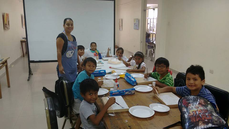 Talleres Ignacio Merino 03